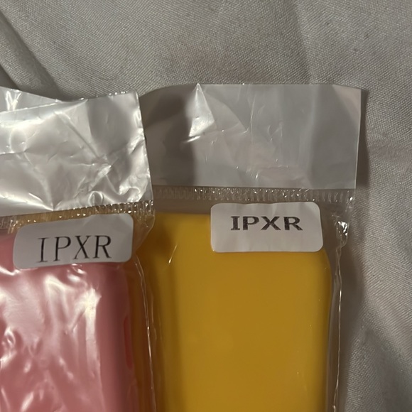 2 pack XR phone case - Picture 5 of 5